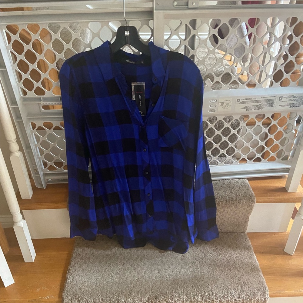 Abbot Main shirt